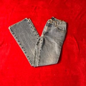 Express jeans